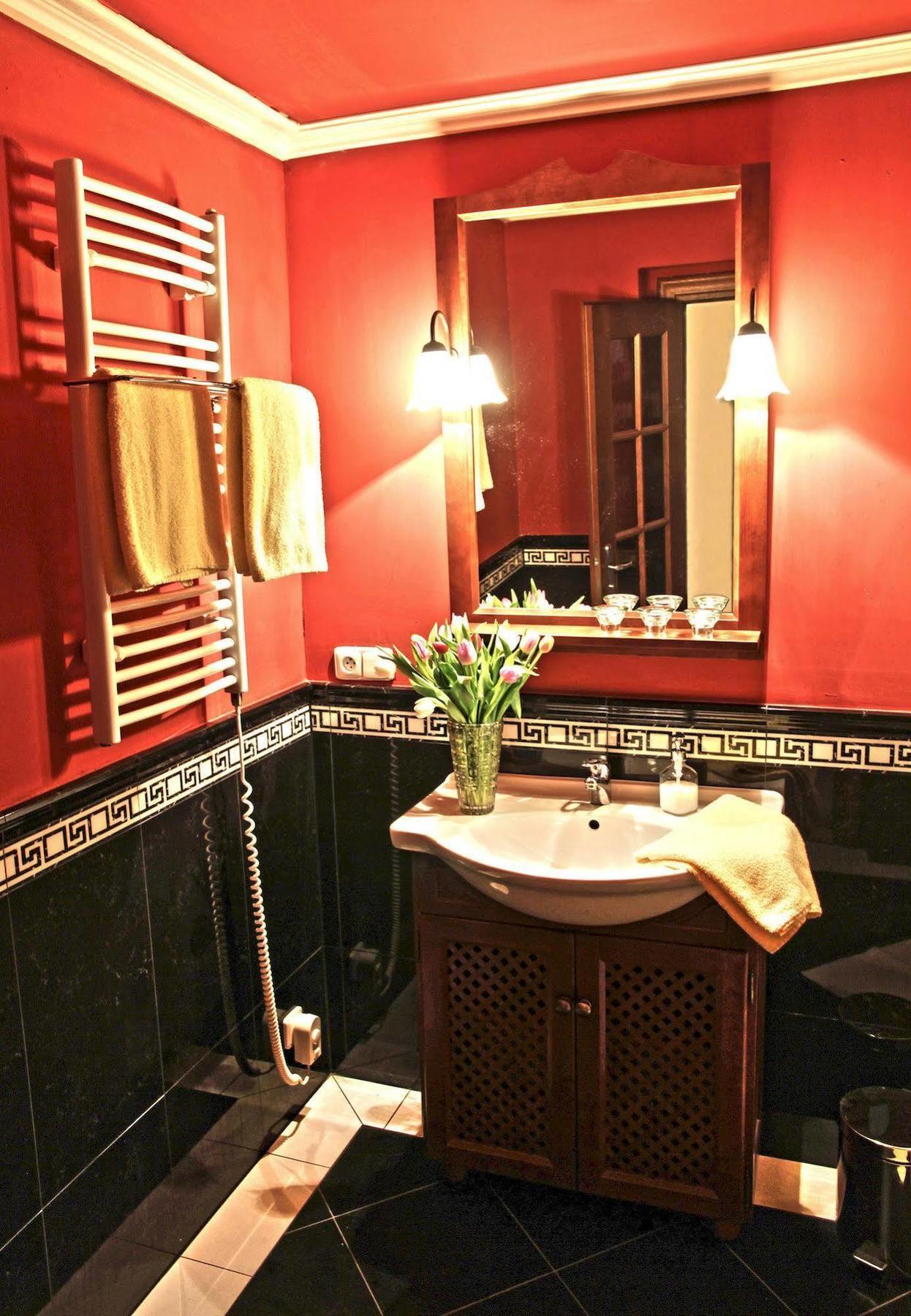 Hotel Stein Elbogen Loket Bagian luar foto
